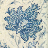 Lee Jofa CALICO VINE PORCELAIN Fabric