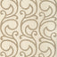 Lee Jofa SERENDIPITY SCROLL OAK Fabric