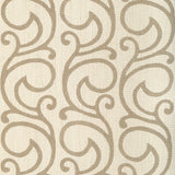 Lee Jofa SERENDIPITY SCROLL OAK Fabric