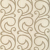 Lee Jofa Serendipity Scroll Oak Fabric