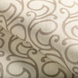 Lee Jofa SERENDIPITY SCROLL OAK Fabric