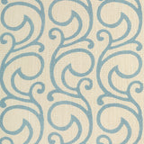 Lee Jofa SERENDIPITY SCROLL DEW Fabric