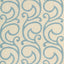 Lee Jofa SERENDIPITY SCROLL DEW Fabric