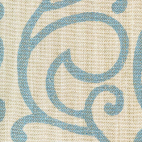 Lee Jofa SERENDIPITY SCROLL DEW Fabric