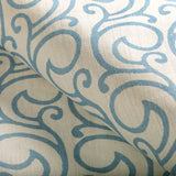 Lee Jofa SERENDIPITY SCROLL DEW Fabric