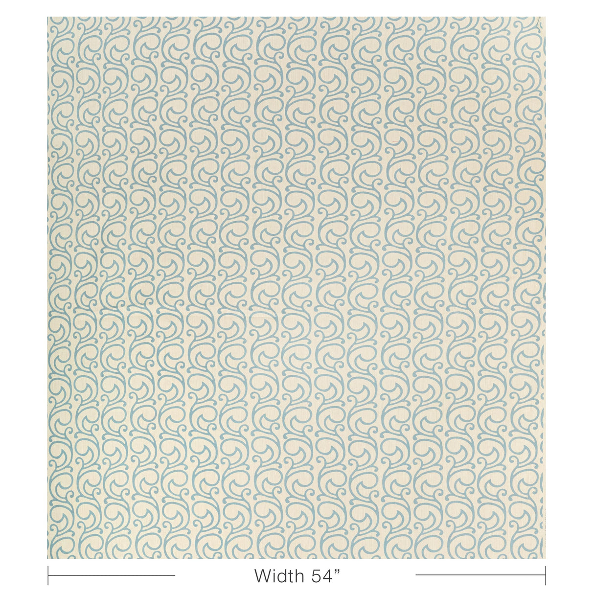 Lee Jofa SERENDIPITY SCROLL DEW Fabric