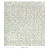 Lee Jofa SERENDIPITY SCROLL DEW Fabric