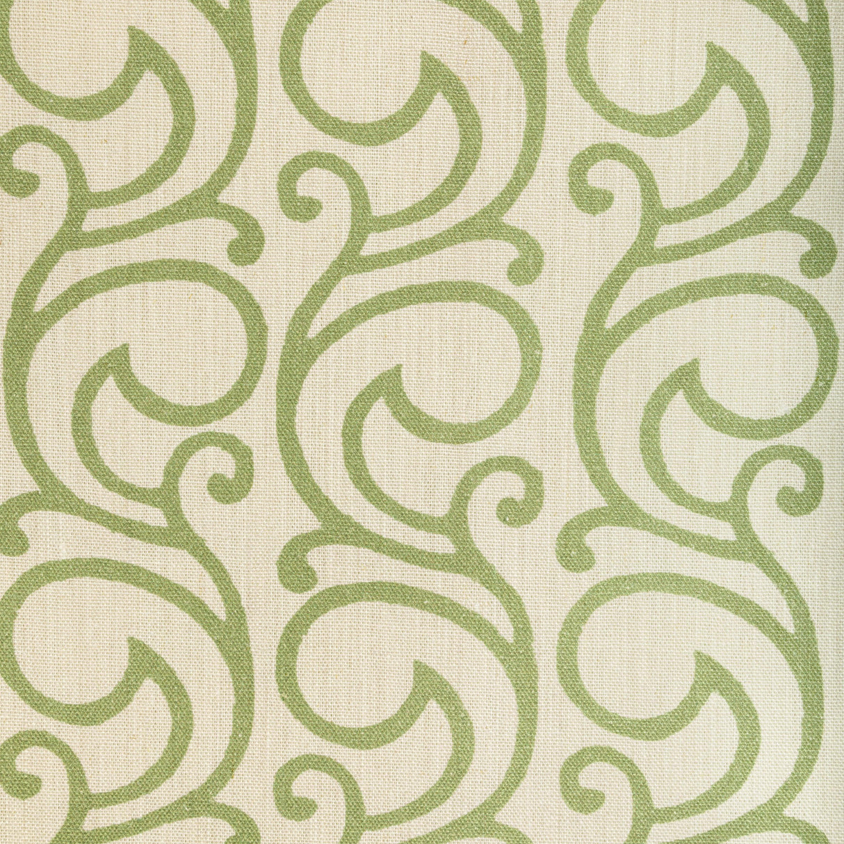 Lee Jofa SERENDIPITY SCROLL ELM Fabric