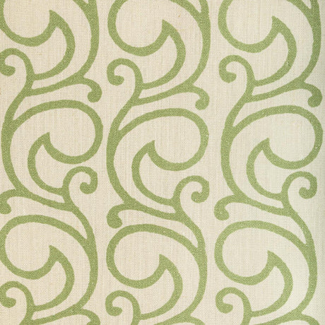 Lee Jofa Serendipity Scroll Elm Fabric