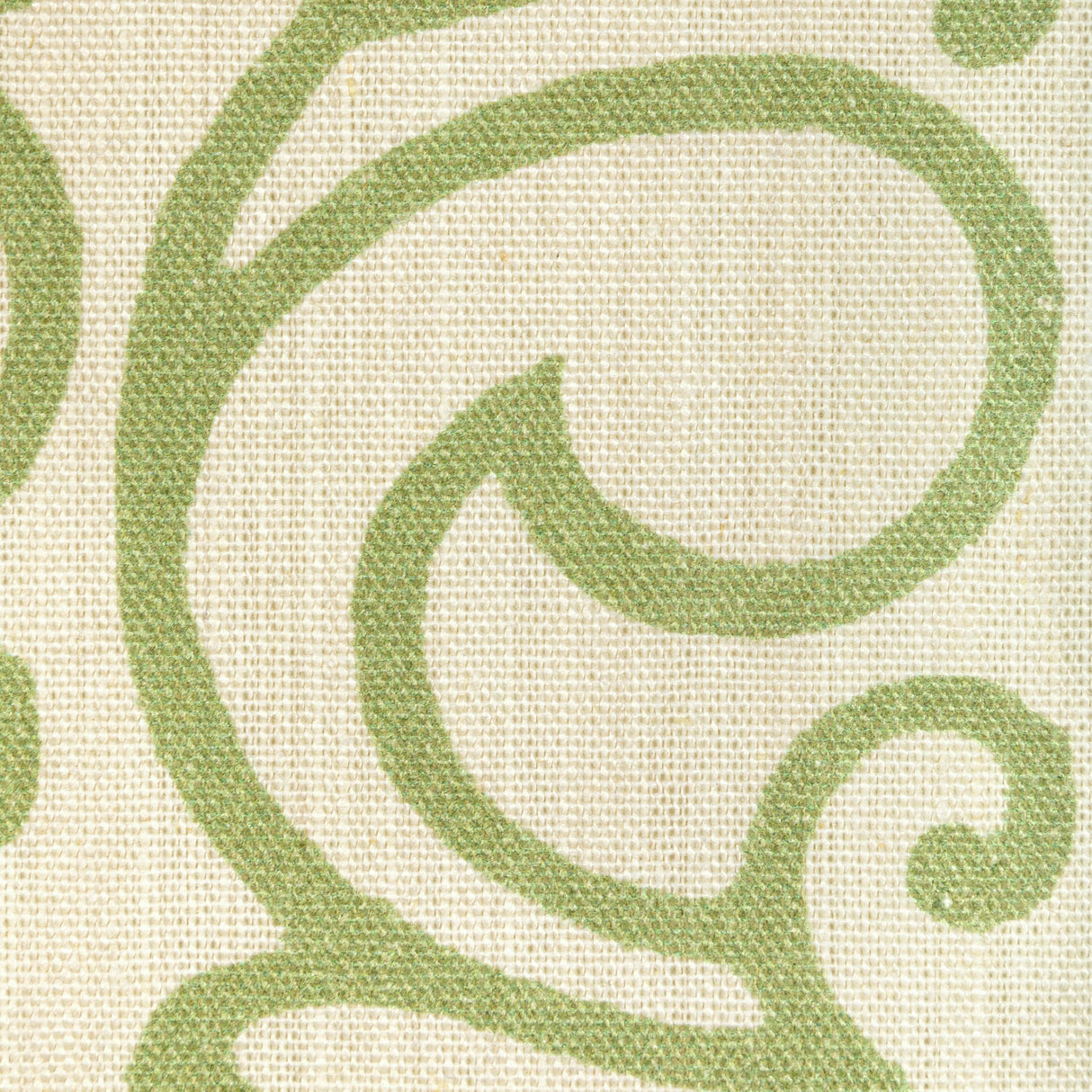 Lee Jofa SERENDIPITY SCROLL ELM Fabric