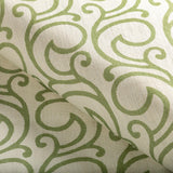 Lee Jofa SERENDIPITY SCROLL ELM Fabric