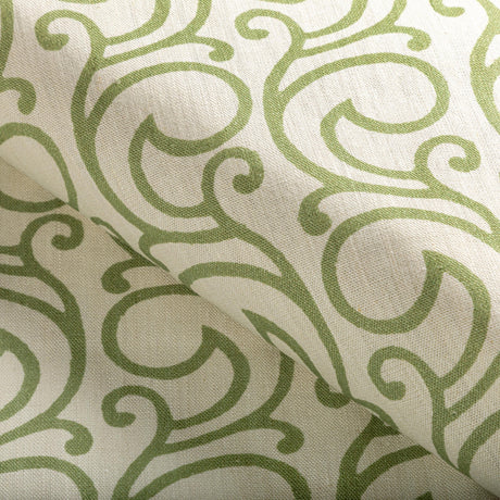 Lee Jofa SERENDIPITY SCROLL ELM Fabric