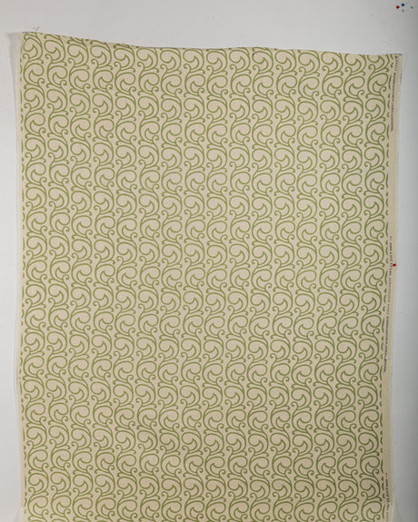 Lee Jofa SERENDIPITY SCROLL ELM Fabric