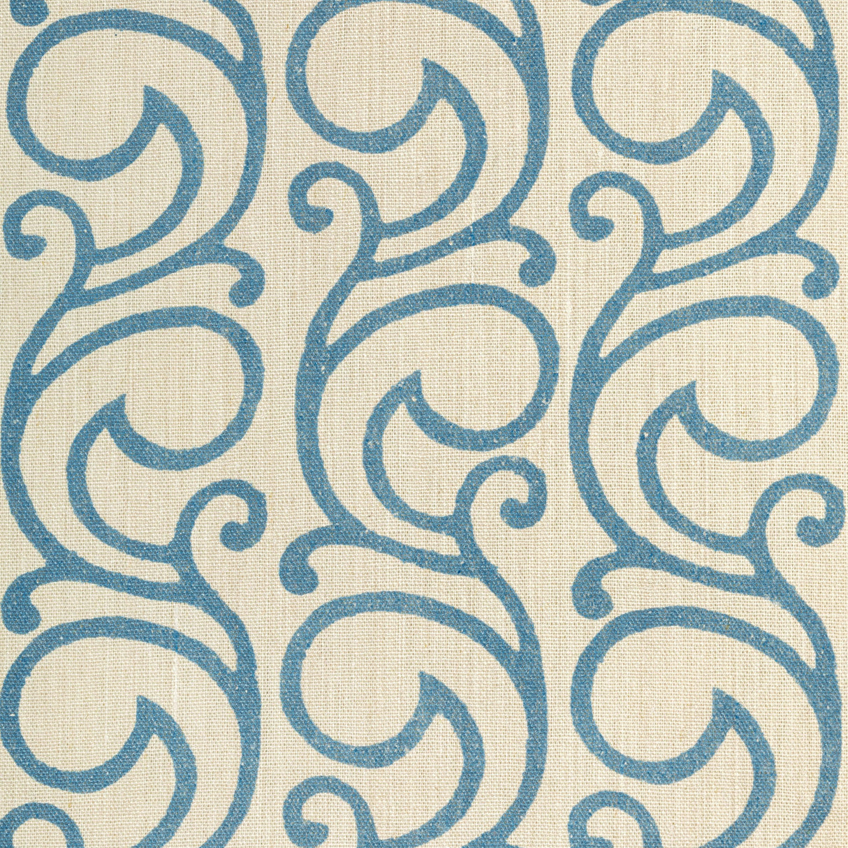 Lee Jofa SERENDIPITY SCROLL BAY Fabric