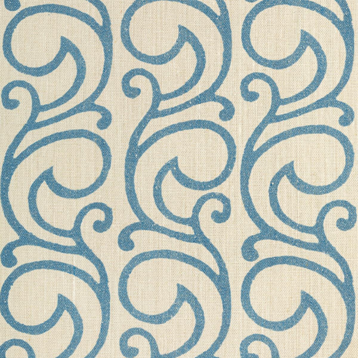 Lee Jofa Serendipity Scroll Bay Fabric