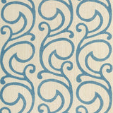 Lee Jofa Serendipity Scroll Bay Fabric