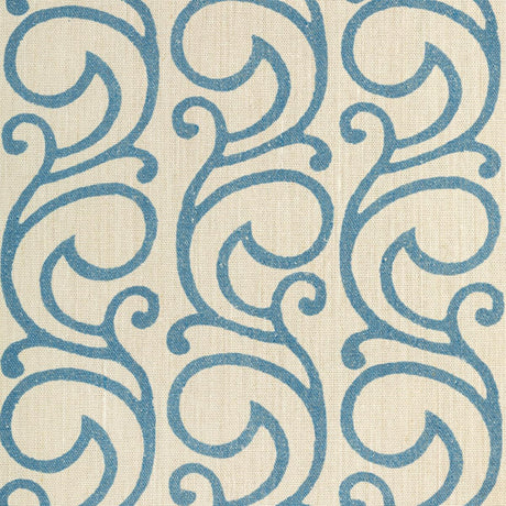 Lee Jofa Serendipity Scroll Bay Fabric