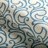Lee Jofa SERENDIPITY SCROLL BAY Fabric