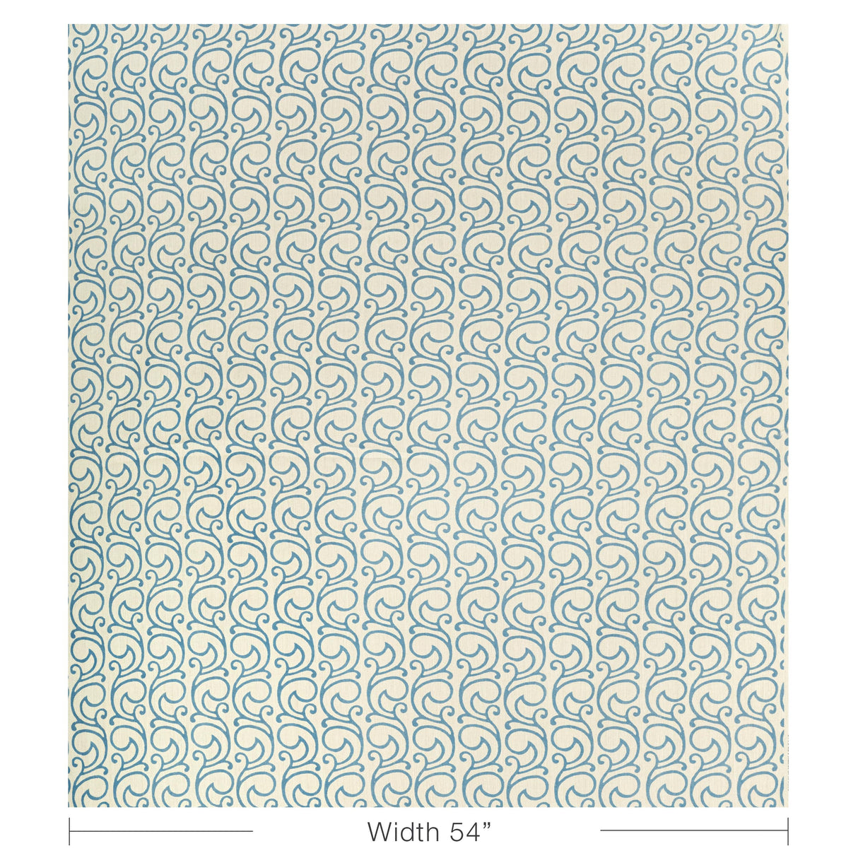 Lee Jofa SERENDIPITY SCROLL BAY Fabric