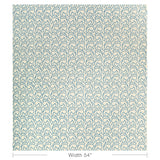 Lee Jofa SERENDIPITY SCROLL BAY Fabric