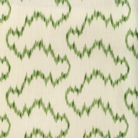 Lee Jofa MALLORCAN IKAT LEAF Fabric