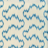Lee Jofa Mallorcan Ikat Delft Fabric