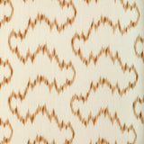 Lee Jofa MALLORCAN IKAT CAMEL Fabric