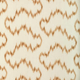 Lee Jofa Mallorcan Ikat Camel Fabric