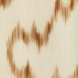 Lee Jofa MALLORCAN IKAT CAMEL Fabric