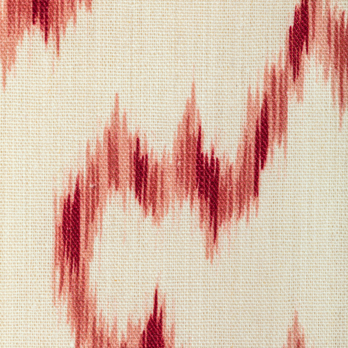 Lee Jofa MALLORCAN IKAT BERRY Fabric