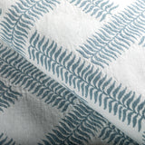 Lee Jofa GARDEN TRELLIS WEAVE SKY Fabric