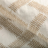 Lee Jofa GARDEN TRELLIS WEAVE SAND Fabric