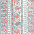Lee Jofa INDIENNES STRIPE BERRY Fabric