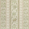 Lee Jofa Indiennes Stripe Ivy Fabric