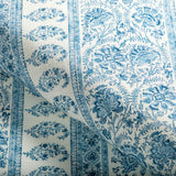 Lee Jofa INDIENNES STRIPE DELFT Fabric
