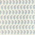 Lee Jofa INDIENNES PAISLEY BERRY Fabric
