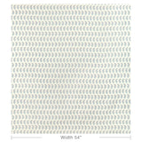 Lee Jofa INDIENNES PAISLEY BERRY Fabric