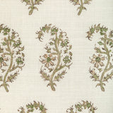 Lee Jofa INDIENNES PAISLEY IVY Fabric