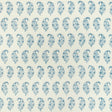 Lee Jofa INDIENNES PAISLEY DELFT Fabric