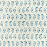Lee Jofa INDIENNES PAISLEY DELFT Fabric