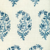 Lee Jofa INDIENNES PAISLEY DELFT Fabric