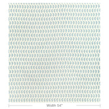 Lee Jofa INDIENNES PAISLEY DELFT Fabric