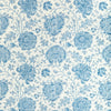 Lee Jofa Indiennes Floral Delft Fabric