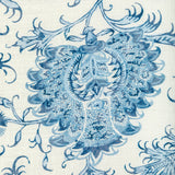 Lee Jofa INDIENNES FLORAL DELFT Fabric