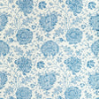 Lee Jofa INDIENNES FLORAL DELFT Fabric