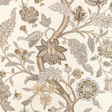 Lee Jofa PALAMPORE PRINT STONE Fabric