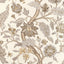 Lee Jofa PALAMPORE PRINT STONE Fabric