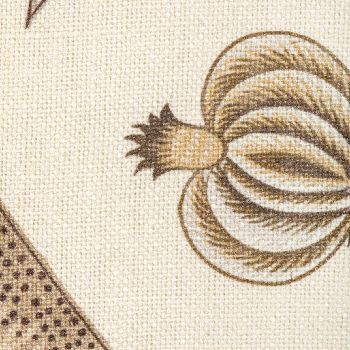 Lee Jofa PALAMPORE PRINT STONE Fabric