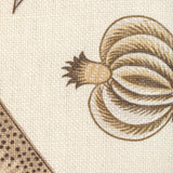 Lee Jofa PALAMPORE PRINT STONE Fabric