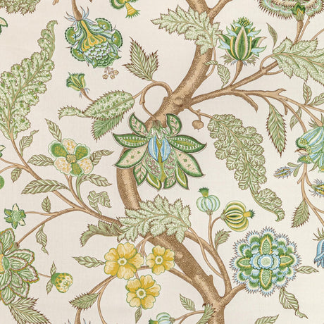Lee Jofa PALAMPORE PRINT SPRING Fabric